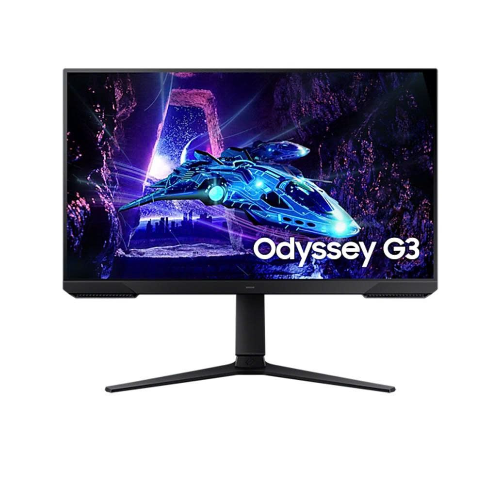 Gaming SAMSUNG Odyssey G3 G30F/27" /180Hz