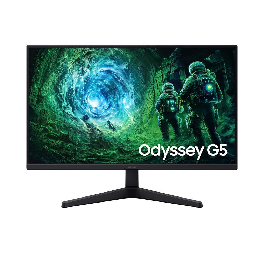 Gaming SAMSUNG Odyssey G5  27" /200Hz /2560x1440