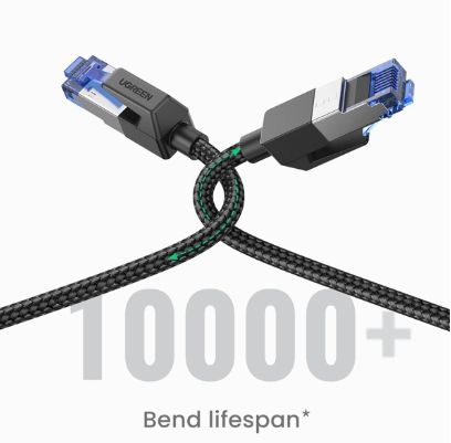 초고속 CAT.6 랜케이블 2M 1Gbps