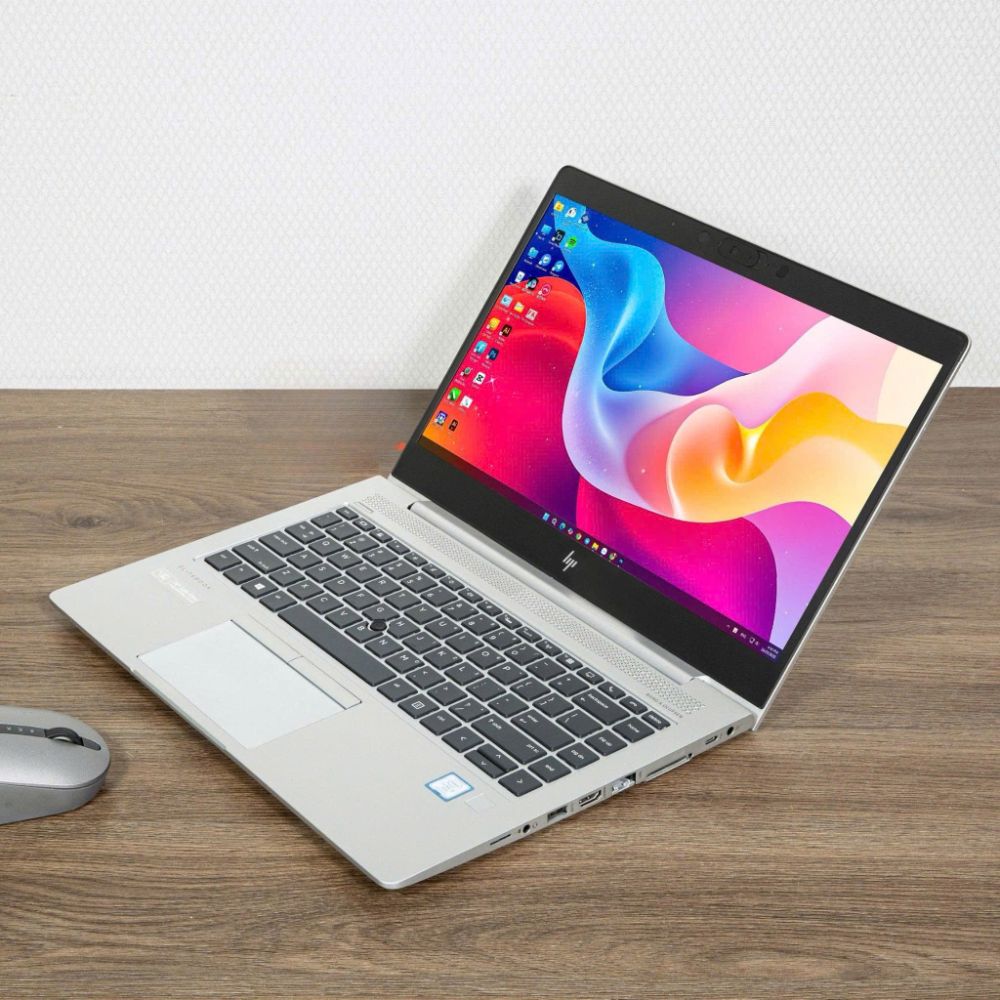 (중고19)Laptop Hp Elitebook 840 G6