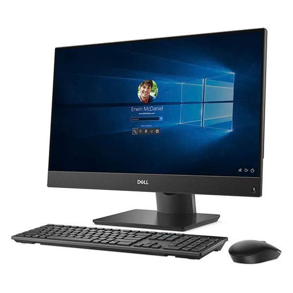 (중고8) 올인원PC- Dell Optiplex 7470 All In One( i5-9500/8G)