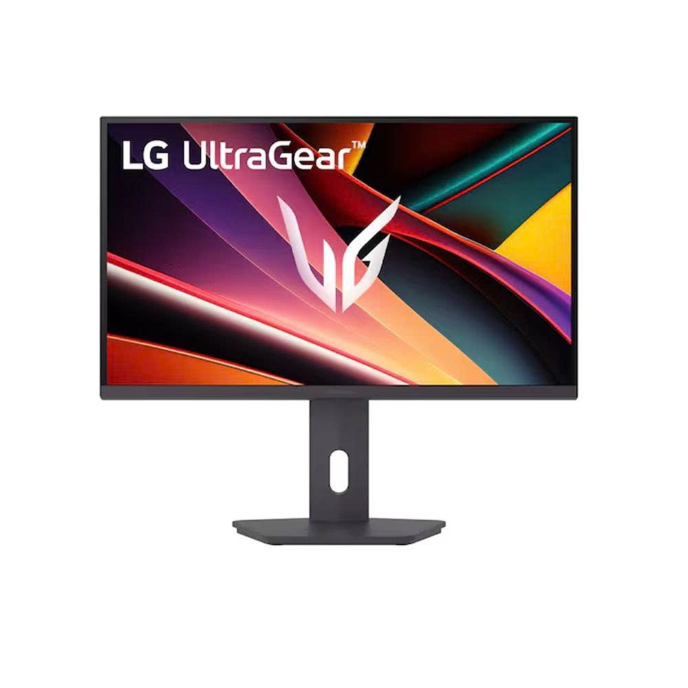 LG UltraGear G6 (27 inch - IPS - 2K - 200Hz - 1ms)