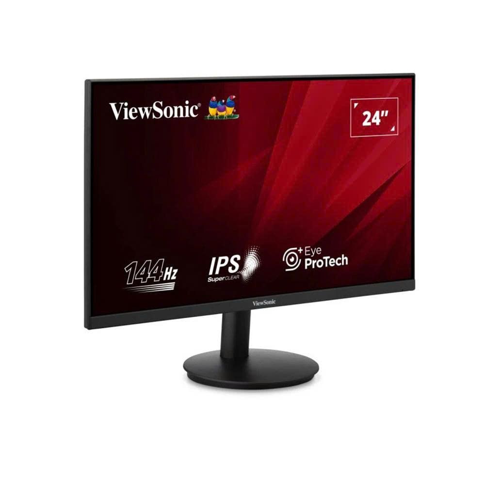 ViewSonic VA24G1 (23.8 inch - IPS - FHD - 144Hz - 1ms)