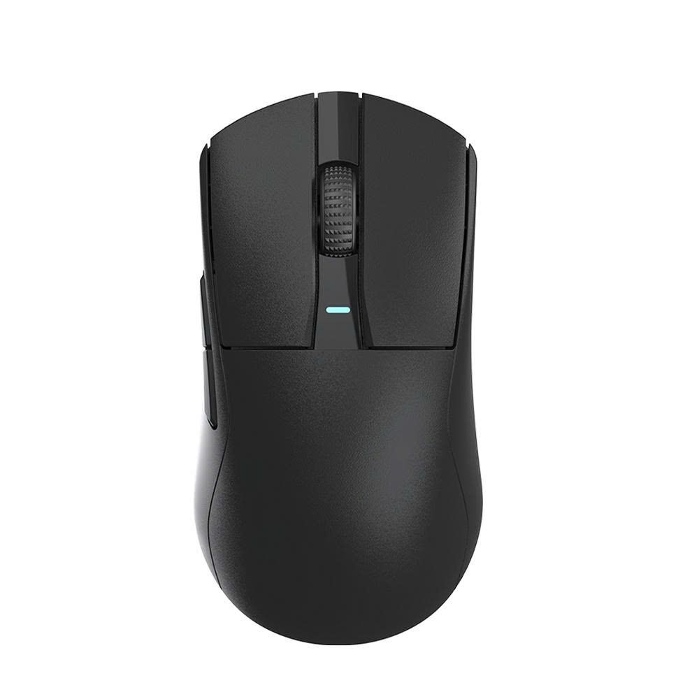 무선 마우스 DareU A950 Black (Bluetooth / Wireless 2.4GHz)