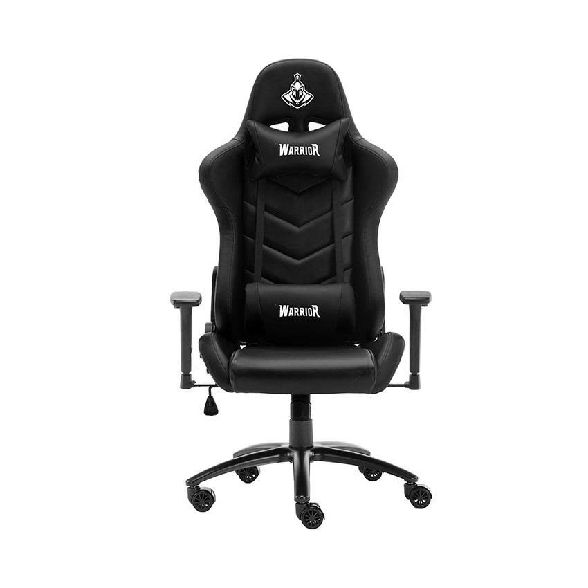 게임밍 의자 Warrior Raider Series Black