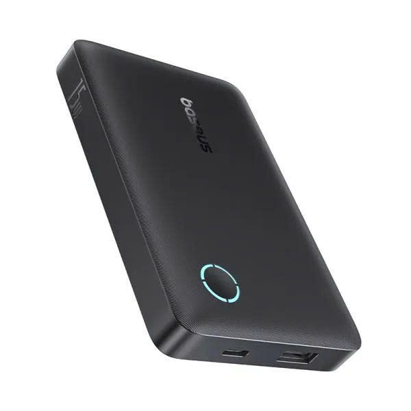 휴대용 충전기 10,000mAh 15W FP11 파워뱅크