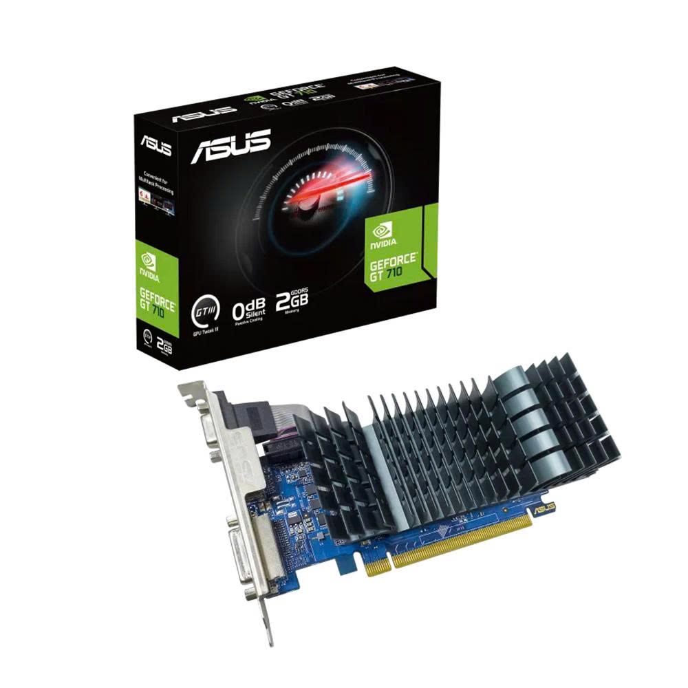 VGA Asus GT 710 2GB GDDR5