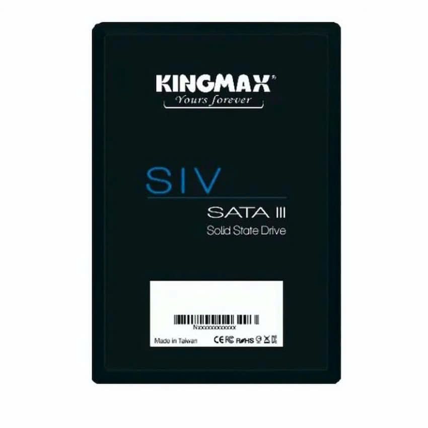 SSD Kingmax SIV32 512GB Sata3 2.5 inch