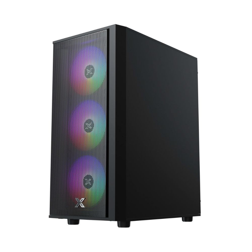 13)Gaming G04 i5 12400F / 8GB /ssd256GB / RX 6500 -Free DOS
