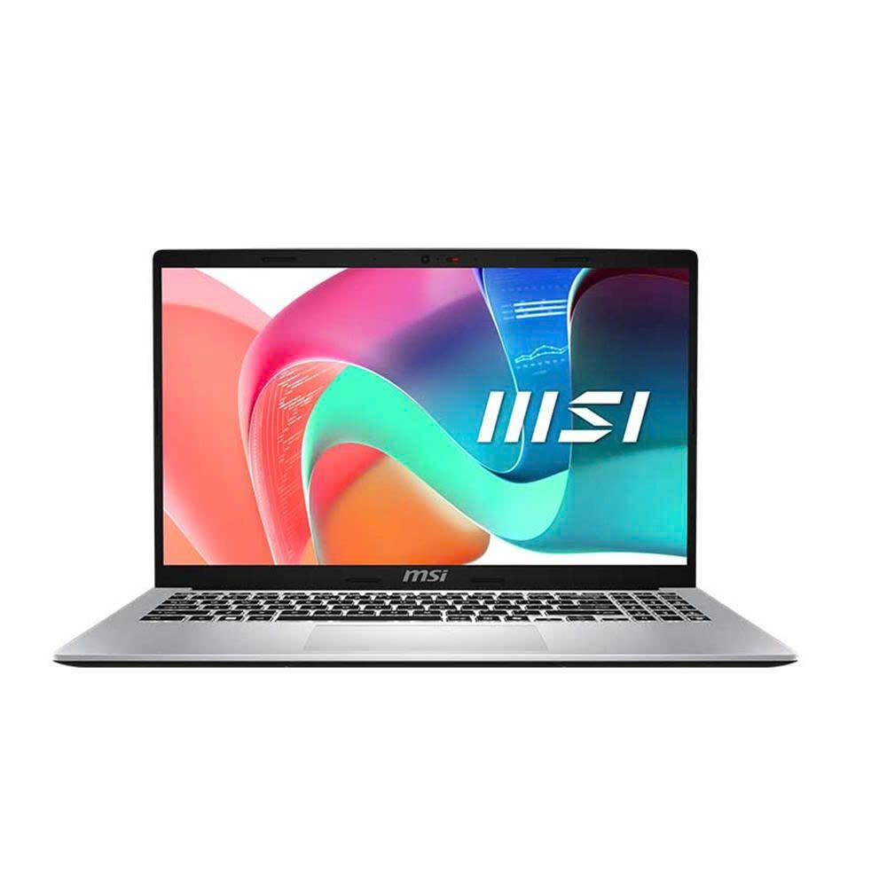4)Laptop MSI Modern 15 F13MG 667VN (Intel Core i5-1334U | 8GB | 512GB | Intel Graphics | 15.6 inch FHD | Win 11)