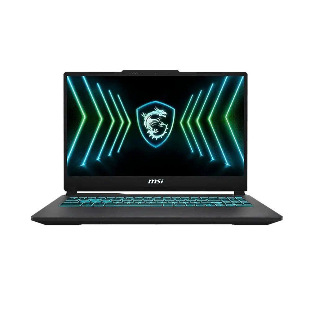 3)MSI Gaming Cyborg 15 A13VE-2410VN (Intel Core i5-13420H | RTX 4050 6GB GDDR6 | 15.6-inch FHD | 16GB | 512GB | Win 11)