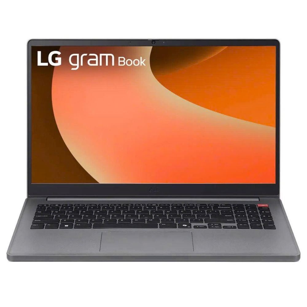 17)LG Gram Book 15U50U-G.AV55A5 (Intel Core Ultra5-115U | Intel Graphics | 15.6-inch FHD | 16GB | 512GB | Windows 11 Home)