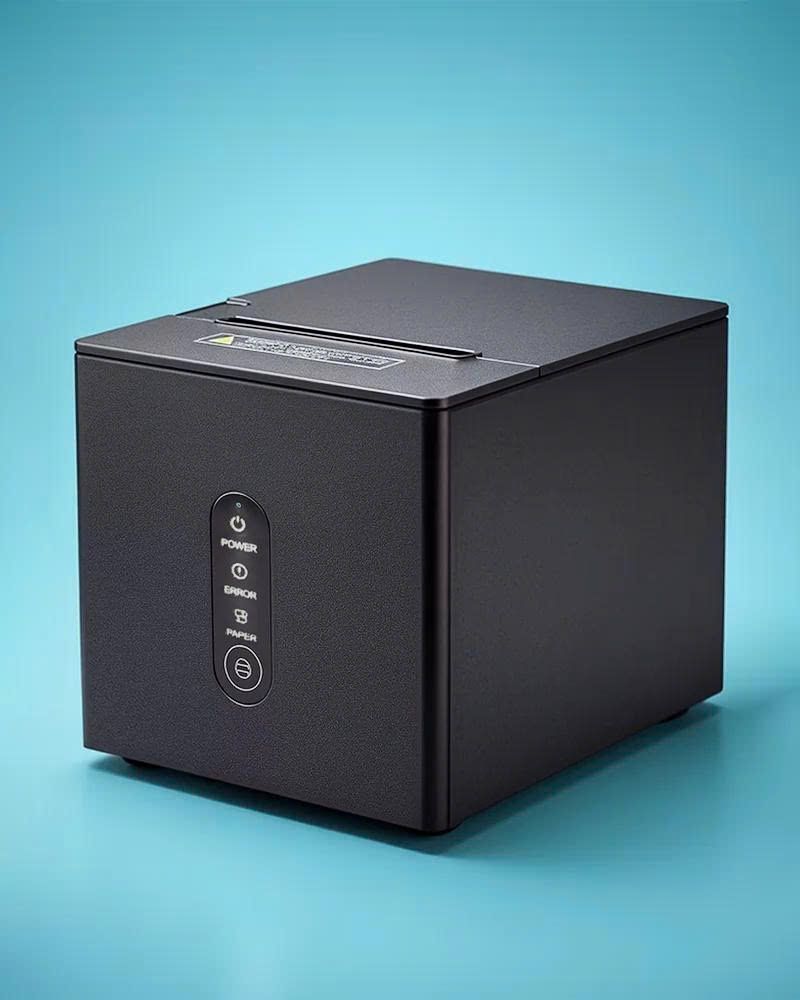 POS 영수증 영문 프린터(USB,LAN)