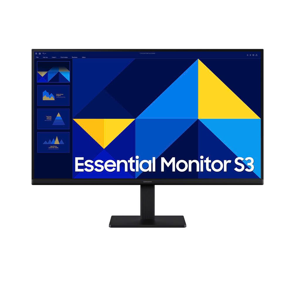 삼성 LS24D 24" / 100Hz /IPS / 5ms/VGA,HDMI