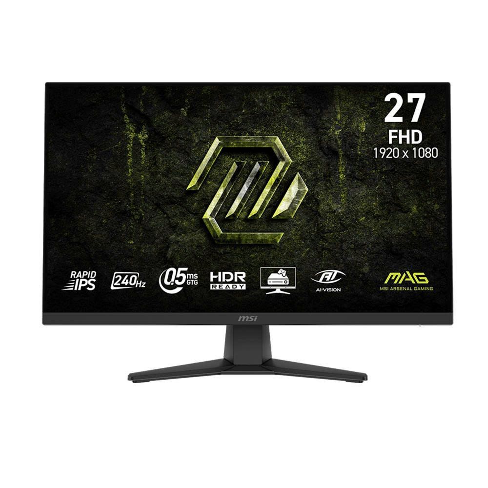 [특가판매]MSI MAG 272F X24 (27 inch - IPS - FHD - 240Hz - 0.5ms)