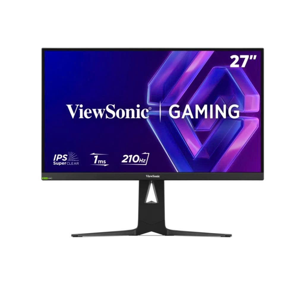 ViewSonic XG2735-2K (27 inch - IPS - 2K - 210Hz - 1ms)