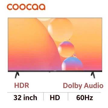 Coocaa HD 32인치 스마트 TV 32S3U+