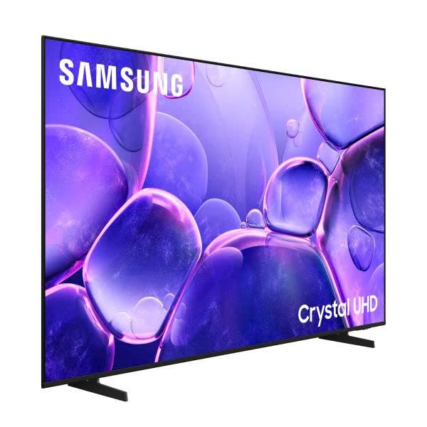 삼성 스마트 TV UHD 4K 55인치 2025 (55U8500F)