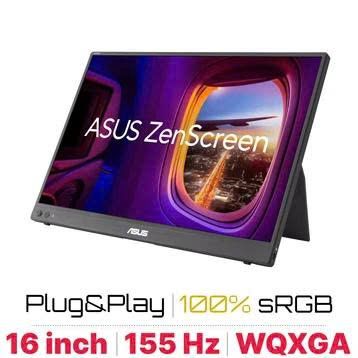 ASUS ZenScreen MB16NCG 16 inch