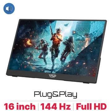 VSP GP1614WS1 16 inch