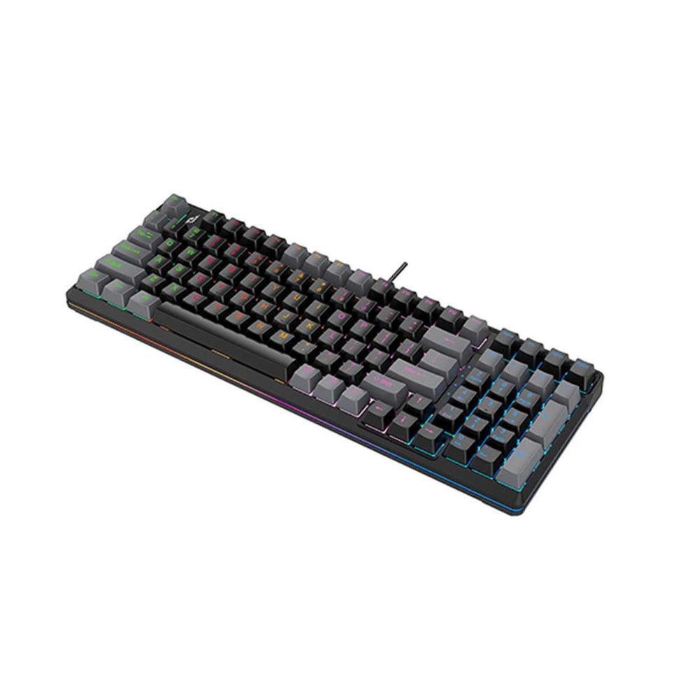 게임밍 LED 키보드 Dra EK398X(Cell)