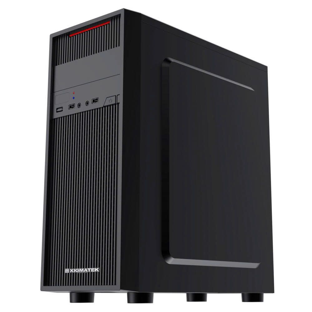 일반 ATX 케이스 XIGMATEK XA-22 (ATX)