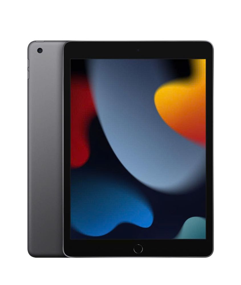 (중고)iPad9 10.2"/ 2021/ WiFi/ 64GB(주문 전 가격&재고 문의)
