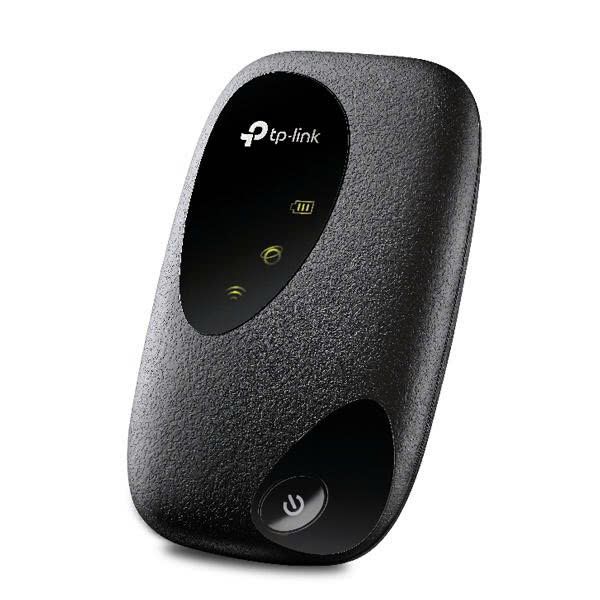 휴대용 무선 라우터 TP-Link 4G LTE / 속도 300Mbps