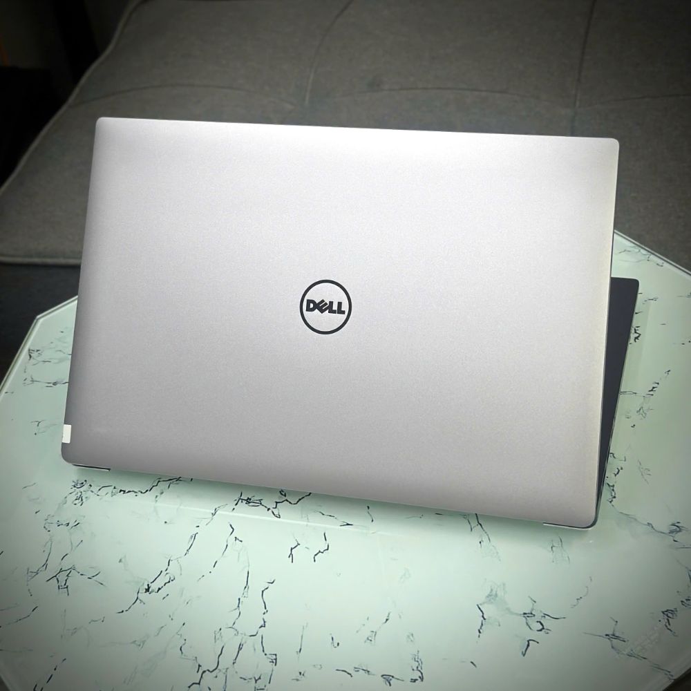 [중고노트북]Laptop DELL Precision 5510 I7-6820HQ | 16G | 512G | Quadro M1000M 2G | 15.6" 4K TOUCH