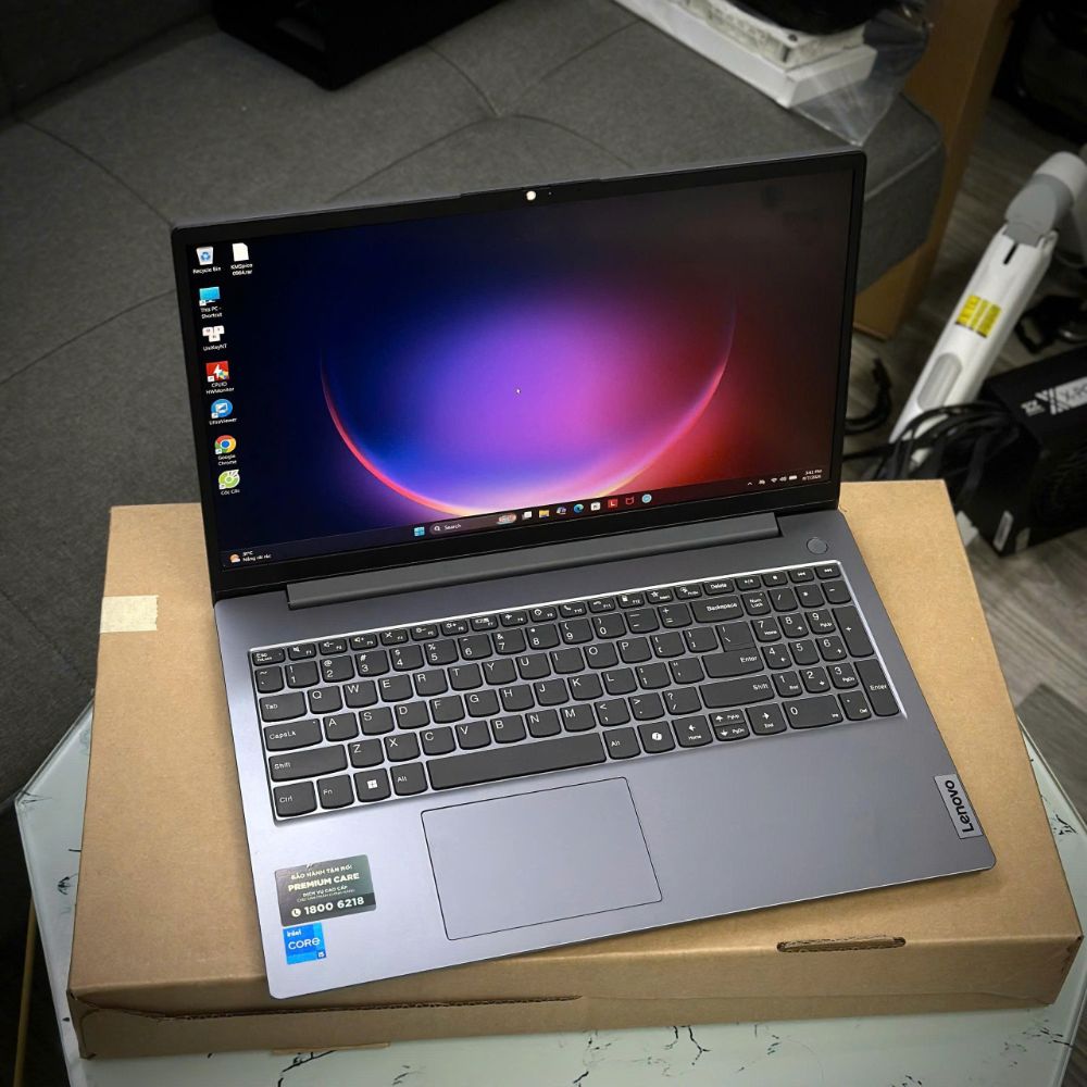 [중고노트북]LAPTOP Lenovo V15 G5 IRLㅣ I5-13420H | 16G D5 | 512G | 15.6" FHD