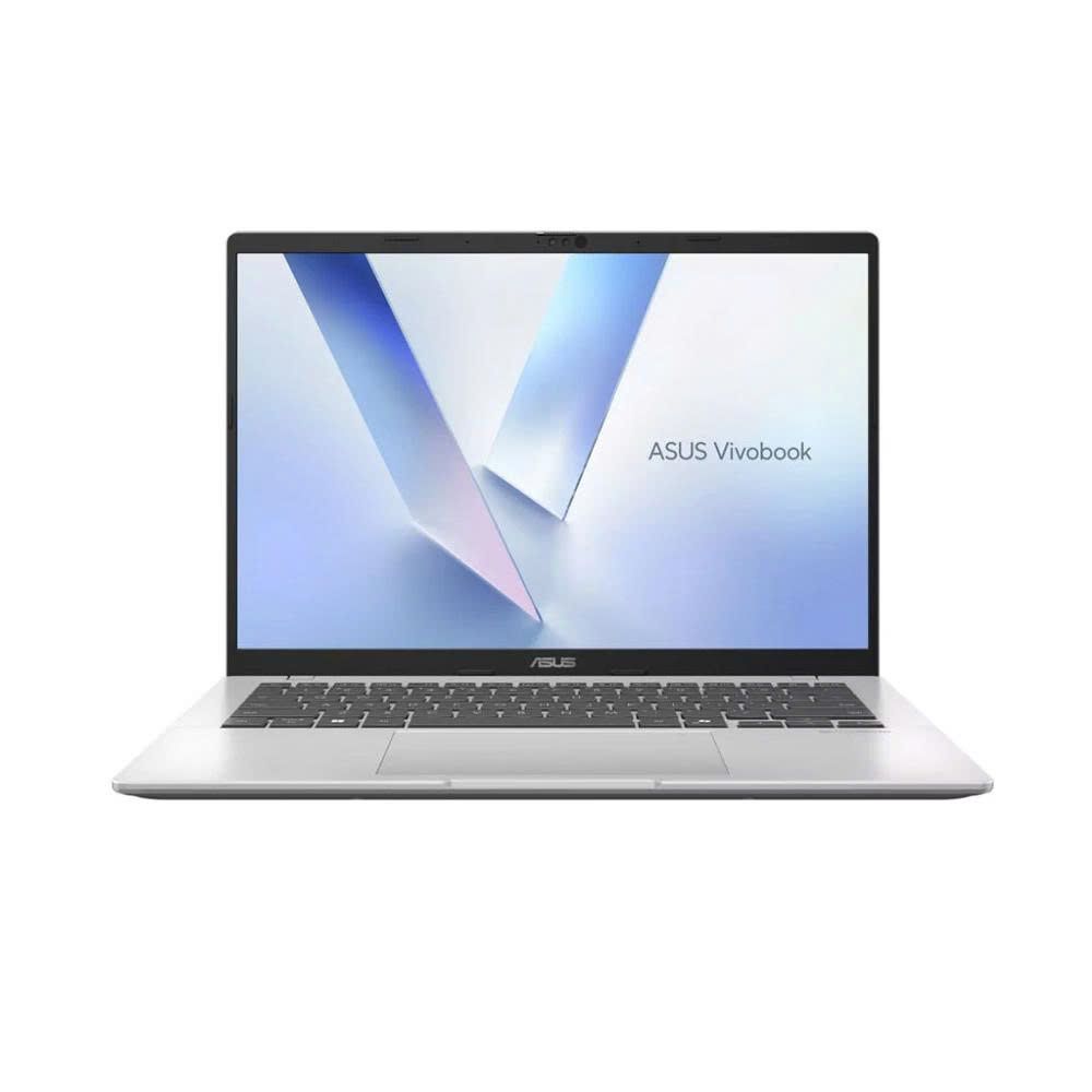 ASUS Vivobook 14 M1407GA-LY270W 노트북 (AMD Ryzen AI 7 445 | AMD Radeon 그래픽 | 14.0인치 WUXGA | 32GB | 512GB | Windows 11 | 실버)
