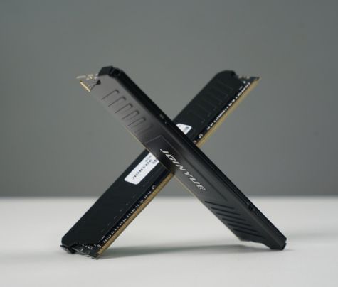 RAM DDR4 8G 3200 INTEL/AMD